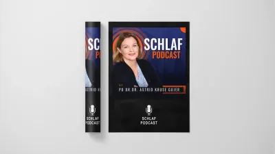 Schlaf-Podcast